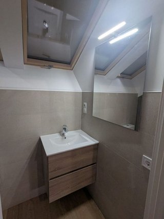 Ático en alquiler en Sant Llorenç en Valencia