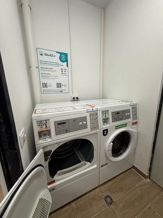 Ático en alquiler en Sant Llorenç en Valencia