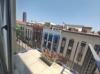 Piso en alquiler en Triana Oeste en Sevilla