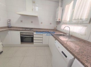 Piso en alquiler en Triana Oeste en Sevilla