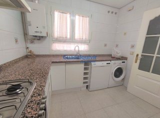 Piso en alquiler en Triana Oeste en Sevilla