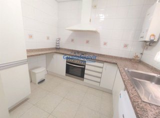 Piso en alquiler en Triana Oeste en Sevilla
