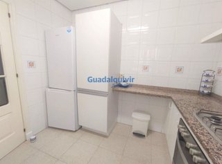 Piso en alquiler en Triana Oeste en Sevilla