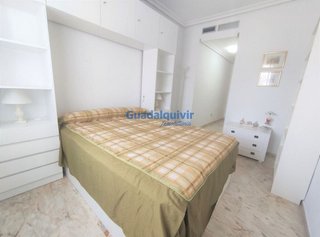 Piso en alquiler en Triana Oeste en Sevilla