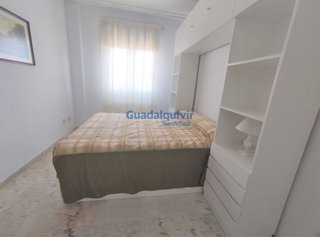 Piso en alquiler en Triana Oeste en Sevilla