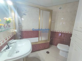 Piso en alquiler en Triana Oeste en Sevilla