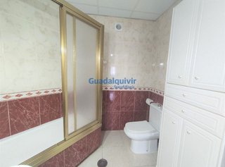 Piso en alquiler en Triana Oeste en Sevilla