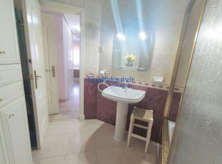 Piso en alquiler en Triana Oeste en Sevilla