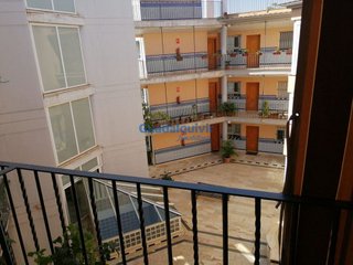 Piso en alquiler en Triana Oeste en Sevilla
