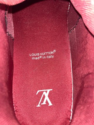 Scarpe da skate uomo marroni