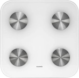 Báscula Inteligente Huawei Scale 3