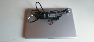 HP Slim Intel i5-8GB RAM-500GB SSD-W11 PRO