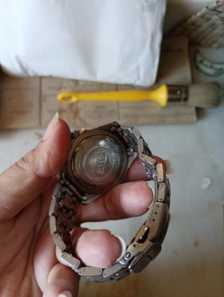 Orologio Lotus da uomo funzionante
