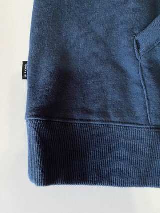 Sudadera Rip Curl Azul Marino NWT XXL - Nueva