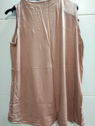 Lote 3 blusas mujer talla única