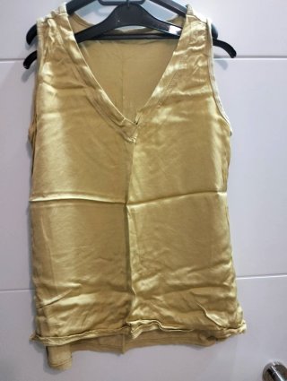 Lote 3 blusas mujer talla única
