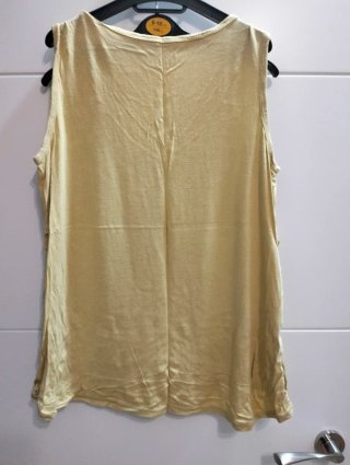 Lote 3 blusas mujer talla única