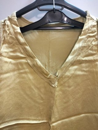 Lote 3 blusas mujer talla única