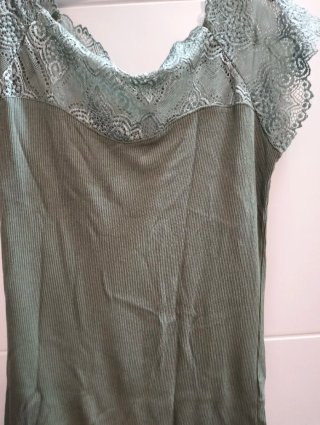 Lote 3 blusas mujer talla única