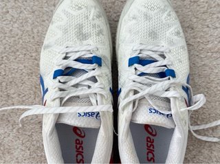 Zapatillas Asics Padel