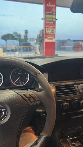 Volante BMW M