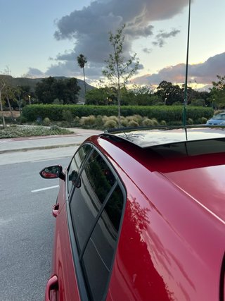 Golf 8 (Techo Solar + Garantía Volkswagen)