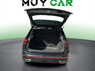 Volkswagen Tiguan R-Line 1.5 TSI 110 kW (150 CV) DSG
