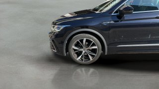 Volkswagen Tiguan R-Line 1.5 TSI 110 kW (150 CV) DSG