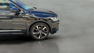Volkswagen Tiguan R-Line 1.5 TSI 110 kW (150 CV) DSG
