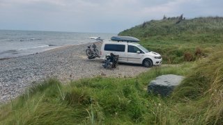 Camper Volkswagen