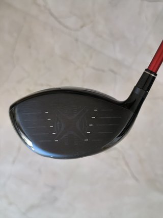 Driver Callaway GBB Epic Star 9.5º - Regular Flex de segunda mano