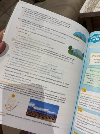 Matemáticas 3 secundaria Revuela