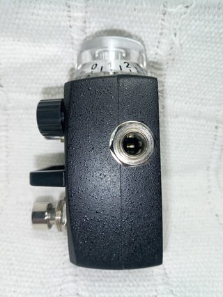 Pedal distorsión Hotone Djent