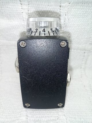 Pedal distorsión Hotone Djent