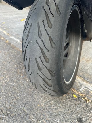 BMW K1300R 2009 - 82.000 km