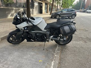BMW K1300R 2009 - 82.000 km