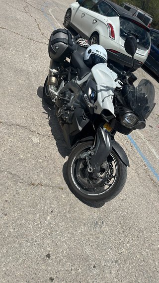 BMW K1300R 2009 - 82.000 km