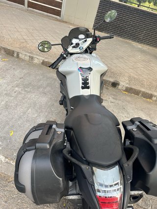 BMW K1300R 2009 - 82.000 km