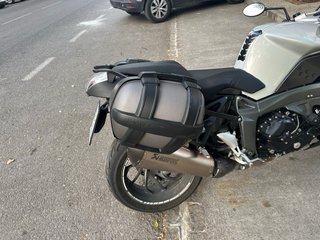 BMW K1300R 2009 - 82.000 km
