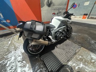 BMW K1300R 2009 - 82.000 km