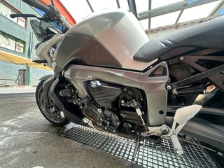 BMW K1300R 2009 - 82.000 km