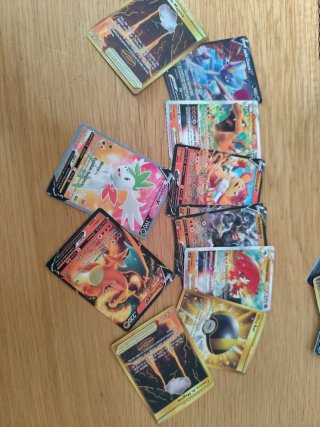 Cromos Pokémon 66