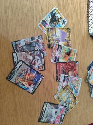 Cromos Pokémon 66