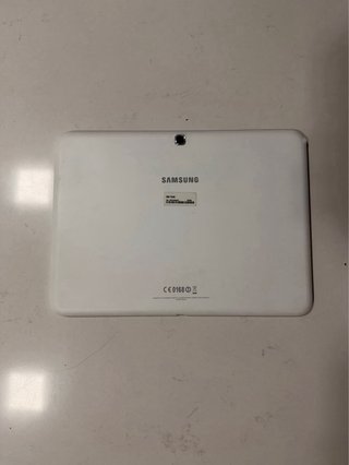 Samsung Galaxy Tab 4 Blanca