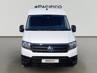 Volkswagen Crafter 35 Batalla Media L3H2 2.0 TDI 103 kW (140 CV)