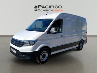 Volkswagen Crafter 35 Batalla Media L3H2 2.0 TDI 103 kW (140 CV)