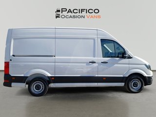 Volkswagen Crafter 35 Batalla Media L3H2 2.0 TDI 103 kW (140 CV)