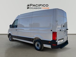 Volkswagen Crafter 35 Batalla Media L3H2 2.0 TDI 103 kW (140 CV)