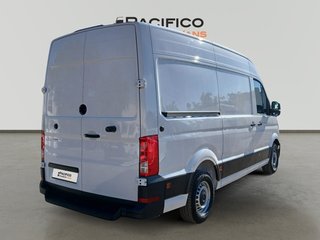 Volkswagen Crafter 35 Batalla Media L3H2 2.0 TDI 103 kW (140 CV)