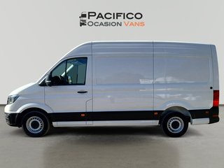 Volkswagen Crafter 35 Batalla Media L3H2 2.0 TDI 103 kW (140 CV)
